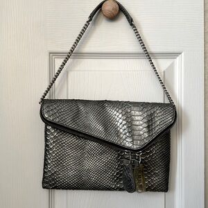Henri Bendel Handbag - Like New